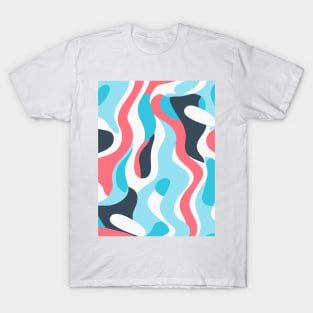 Abstract T-Shirt